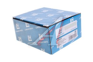 Клапан электромагнитный CHEVROLET Cruze (09-) вентиляции бака топливного LONGHO 8890337, 001201DC17, 55574240