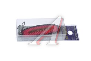 Блесна колеблющаяся Wabbler W40 57мм 7г цвет TSR KOSADAKA WBR-W40-TSR, TSR WBR-W40-TSR