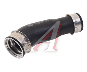 Патрубок VW T5 (03-) интеркулера BSG BSG90720006, 7H0145555C
