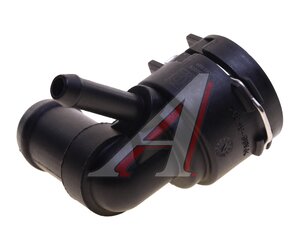 Фланец VW Golf,Jetta,Passat,Tiguan AUDI A3 системы охлаждения MEAT&DORIA 93500, 11220937701, 1K0122291R