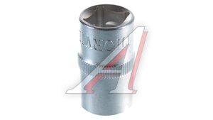 Головка торцевая 1/2" 16мм 6-ти гранная THORVIK FS01216