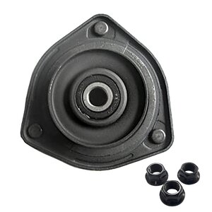 Опора амортизатора HYUNDAI Accent,Verna,Getz переднего CTR GA0006, 54610-25000