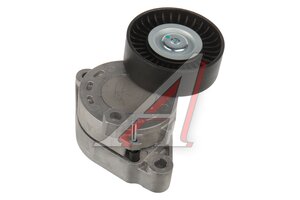 Натяжитель приводного ремня MITSUBISHI Outlander (05-) KORTEX KTP2069, 1345A031