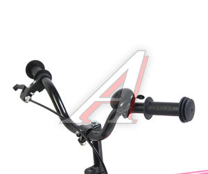 Велосипед 16" 1-ск. (4-6 лет) розовый STITCH T18B906-16, 119