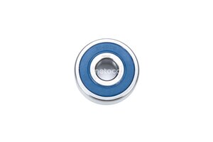 Подшипник генератора AUDI A6 (95-00) передний METACO 7138-009, 1120905520/SM44047/TT44047, 1809408/1450796