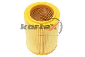 Фильтр воздушный HYUNDAI HD35,65,72,78,County дв.D4AL,D4DB KORTEX KA0088, 28130-5H002