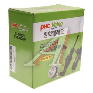 Подшипник выжимной HYUNDAI Santa Fe (10-) (2.0/2.2 TDI) гидравлический VALEO PHC 90286, CSC-11/90286, 41421-3B000