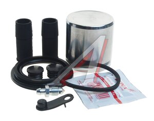 Ремкомплект суппорта VW Passat (98-02) переднего LYNX BC6402, 11.04415704.2, 4A0698471