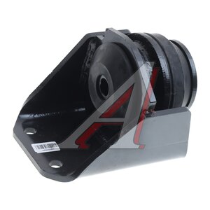 Опора двигателя SHACMAN SHAANXI X3000 задняя левая OE JZ93259590031