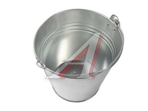 Ведро оцинкованное 5л 7481