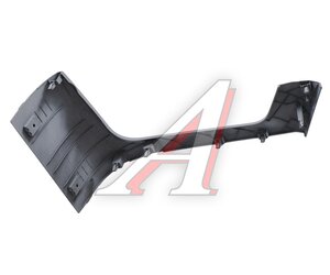 Накладка фары FOTON левая OE H4831013701A0