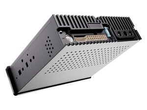 Магнитола автомобильная 1DIN AURA VENOM-D862DSP