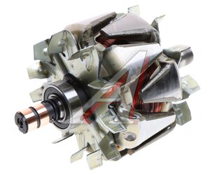 Ротор генератора RENAULT Magnum дв.DXI VOLVO FH,FM (28V 80A) BOSCH 1986AE0744, F00M131692/1986AE0744