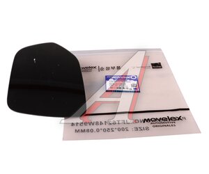 Элемент зеркальный JAC J7 левый MOVELEX 8210112U7300-MX, 8210112U7300