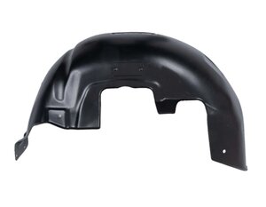 Подкрылок ВАЗ-2123 комплект 4шт. LECAR LECAR010092309