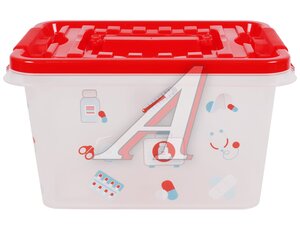 Контейнер 4л ДОКТОР М3217