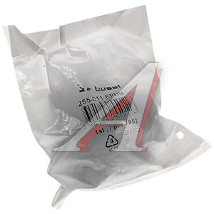 Крепеж MAZDA CX-7 глушителя BOSAL 255-011, 17565-15050