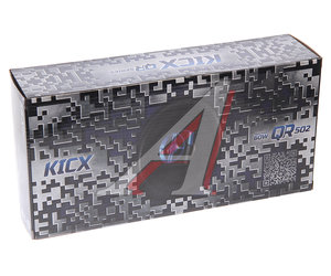 Колонки коаксиальные 5" (13см) 60Вт KICX QR 502, 2012665