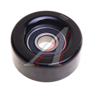 Ролик ГРМ NISSAN Juke (11-) натяжителя PATRON PT52341B, 11955-1KC0A
