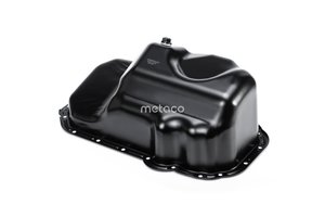 Картер VW Polo (11-) масляный METACO 8362-096, 03C103601BJ