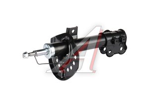 Амортизатор HYUNDAI Sonata (10-) KIA Optima (10-) передний правый газовый KORTEX KSA923STD, 54661-2T010, 54661-2T010/54661-4R010