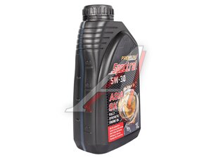 Масло моторное SPECTROL PREMIUM ASIA SK 5W30 SP 1л 98879, SPECTROL 5W30