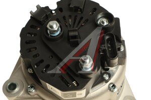Генератор SITRAK C5H,C7H HOWO T5G,T7H дв.MC11,MC13 28В 80A STARTVOLT LG3086, 202V26101-7271