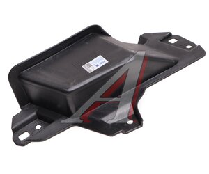 Накладка SHACMAN SHAANXI X6000 ручки капота левой MOVELEX DZ16251110021-MX, DZ16251110021