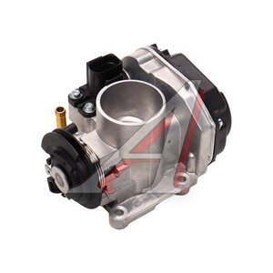 Заслонка VW Polo (95-),Golf (95-06) дроссельная MEAT&DORIA 89004, 556104, 030133064F