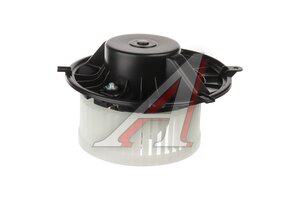 Мотор отопителя МОСКВИЧ 3 JAC JS4,J7 с крыльчаткой KORTEX KHF203, 8126100U3400-F131