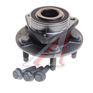Ступица OPEL Insignia передняя SKF VKBA6667, 0328006