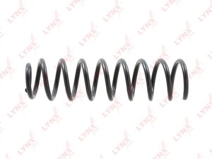 Пружина RENAULT Megane (03-09) подвески задней LYNX SC-2578, 8200357085