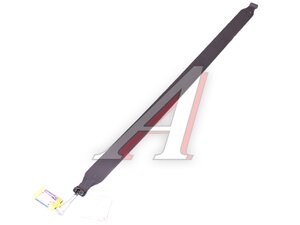Лента SHACMAN SHAANXI X3000 крепления бака топливного MOVELEX DZ91259550692-MX, DZ91259550692