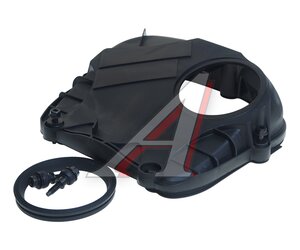 Кожух ремня ГРМ VW Passat (08-) OE 06H103269H, 06H103269L