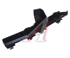 Кронштейн бампера NISSAN Qashqai (J11) (13-) переднего левый OE 62223-4EA0A