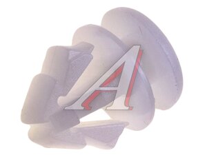 Клипса VW Golf (99-04) SEAT Leon (00-06) MASUMA KE-137, P370593, 191853585A