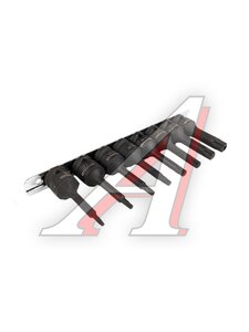 Набор головок 1/2" TORX T25-T60 8 предметов АВТОДЕЛО 40180, 15971