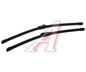 Щетка стеклоочистителя 530/575мм Aerotwin BOSCH 3397007697, A697S
