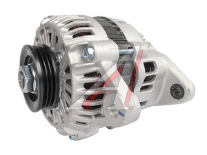 Генератор CHEVROLET Aveo (03-) (80А) AMD AMD.EL135, 96652100