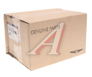 Заслонка HYUNDAI Genesis (14-) (3.0/3.8) дроссельная OE 35100-3CAC0DS