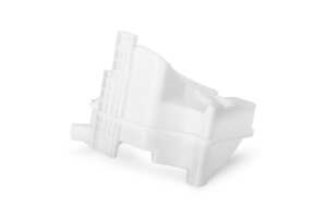 Бачок омывателя VW Polo (11-) METACO 8376-089, 6C0955453H