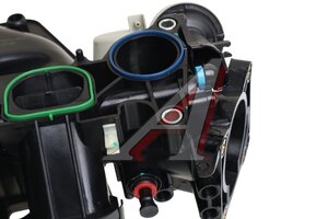 Коллектор FORD Focus впускной PIERBURG 710131040, 5164230
