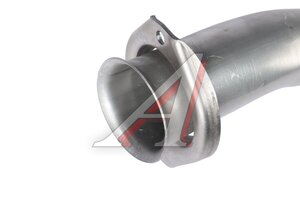 Глушитель ГАЗ-3302 Next,Бизнес дв.УМЗ,Evotech,CUMMINS (ГБО) ЕВРО-4,5 CBD CBD133.002, 3302.1201008.20/EMM0305/АК3302120100820