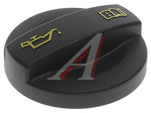 Крышка горловины масляной VW Golf 5 (04-09) OE 04E103485B