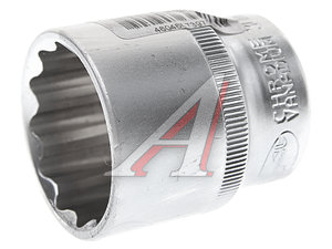 Головка торцевая 1/2" 30мм АВТОДЕЛО 15388, 39798