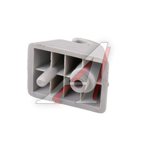 Кронштейн OPEL Astra F,G солнцезащитного козырька BSG BSG65995008, P371886, 90332334