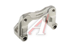 Суппорт HONDA Civic (00-) тормозной задний левый LONGHO 8960287, 43019S5AJ02