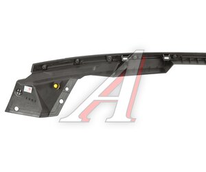 Молдинг HYUNDAI Sonata (19-) крыла переднего левого OE 87711-L1000