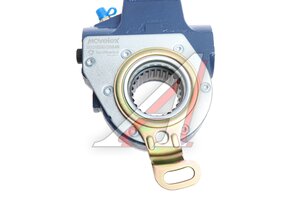 Рычаг тормоза регулировочный FAW J6 передний правый MOVELEX 3501210D242-C00/B-MX, 3501210D242-C00/B