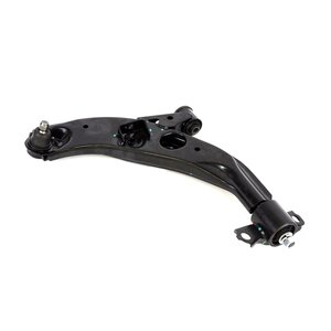 Рычаг подвески MAZDA 626 (94-97) передней нижний левый CTR CQ0256L, CQMZ-10L